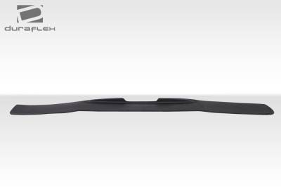 Duraflex - Chevrolet Corvette ZR Edition Duraflex Body Kit-Wing/Spoiler 105771 - Image 10