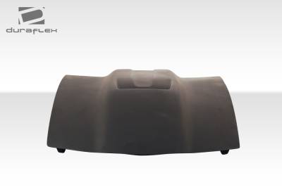 Duraflex - Chevrolet Corvette Duraflex ZR Edition Hood - 1 Piece - 105777 - Image 12