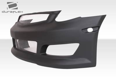 Duraflex - Infiniti G35 2DR Duraflex C-Sport Front Bumper Cover - 1 Piece - 105885 - Image 9