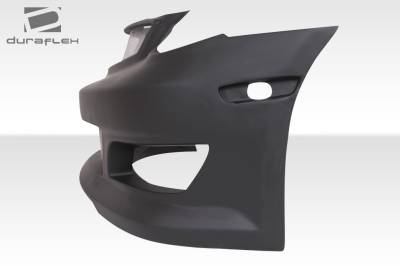 Duraflex - Infiniti G35 2DR Duraflex C-Sport Front Bumper Cover - 1 Piece - 105885 - Image 10