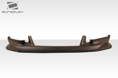 Duraflex - Nissan 370Z Duraflex N-1 Front Lip Under Spoiler Air Dam - 1 Piece - 105903 - Image 10