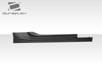 Duraflex - Nissan 370Z Duraflex N-1 Side Skirts Rocker Panels - 2 Piece - 105905 - Image 10