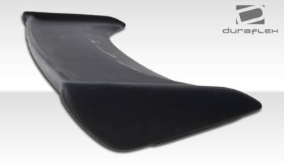 Duraflex - Nissan 370Z Duraflex N-1 Wing Trunk Lid Spoiler - 1 Piece - 105909 - Image 7