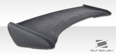 Duraflex - Nissan 370Z Duraflex N-1 Wing Trunk Lid Spoiler - 1 Piece - 105909 - Image 8