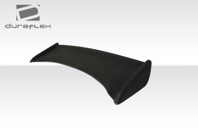 Duraflex - Nissan 370Z Duraflex N-1 Wing Trunk Lid Spoiler - 1 Piece - 105909 - Image 12