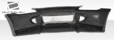 Duraflex - Honda S2000 Duraflex AM-S Front Bumper Cover - 1 Piece - 105916 - Image 6