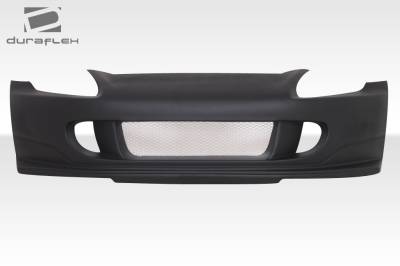 Duraflex - Honda S2000 Duraflex AM-S Front Bumper Cover - 1 Piece - 105916 - Image 9