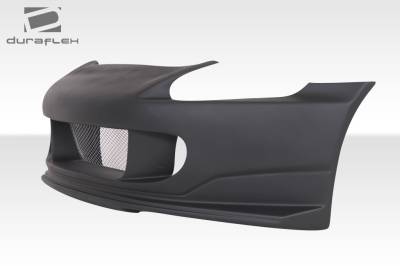 Duraflex - Honda S2000 Duraflex AM-S Front Bumper Cover - 1 Piece - 105916 - Image 11