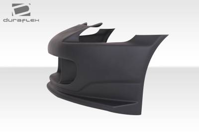 Duraflex - Honda S2000 Duraflex AM-S Front Bumper Cover - 1 Piece - 105916 - Image 12