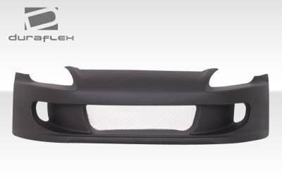 Duraflex - Honda S2000 Duraflex A-Sport Front Bumper Cover - 1 Piece - 105918 - Image 10