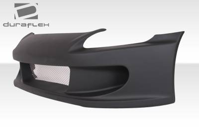 Duraflex - Honda S2000 Duraflex A-Sport Front Bumper Cover - 1 Piece - 105918 - Image 11