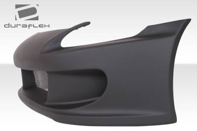 Duraflex - Honda S2000 Duraflex A-Sport Front Bumper Cover - 1 Piece - 105918 - Image 12