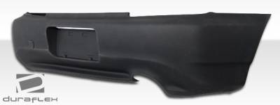 Duraflex - Honda S2000 Duraflex AP2 Edition Rear Bumper Cover - 1 Piece - 105929 - Image 3