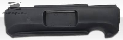 Duraflex - Honda S2000 Duraflex AP2 Edition Rear Bumper Cover - 1 Piece - 105929 - Image 4