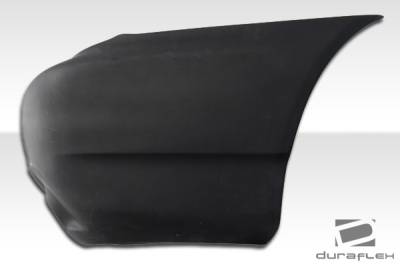 Duraflex - Honda S2000 Duraflex AP2 Edition Rear Bumper Cover - 1 Piece - 105929 - Image 6