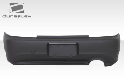 Duraflex - Honda S2000 Duraflex AP2 Edition Rear Bumper Cover - 1 Piece - 105929 - Image 8