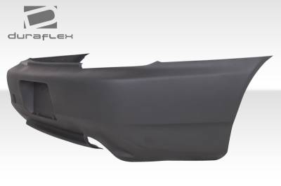 Duraflex - Honda S2000 Duraflex AP2 Edition Rear Bumper Cover - 1 Piece - 105929 - Image 10