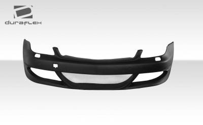 Duraflex - Mercedes-Benz CLS Duraflex LR-S Front Bumper Cover - 1 Piece - 105942 - Image 9