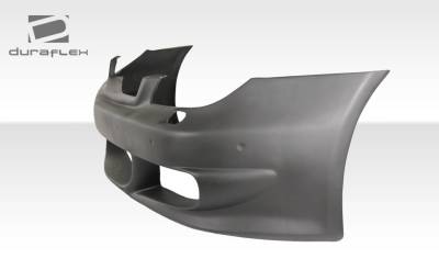 Duraflex - Mercedes-Benz CLS Duraflex LR-S Front Bumper Cover - 1 Piece - 105942 - Image 11