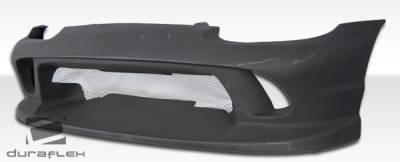 Duraflex - Mazda Miata Wizdom Duraflex Front Body Kit Bumper 105960 - Image 3