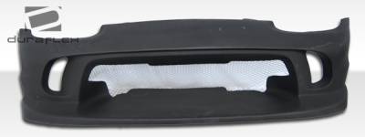 Duraflex - Mazda Miata Wizdom Duraflex Front Body Kit Bumper 105960 - Image 4