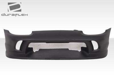 Duraflex - Mazda Miata Wizdom Duraflex Front Body Kit Bumper 105960 - Image 8