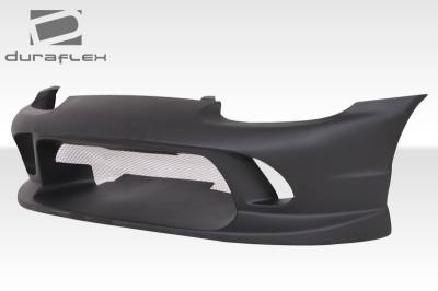 Duraflex - Mazda Miata Wizdom Duraflex Front Body Kit Bumper 105960 - Image 9