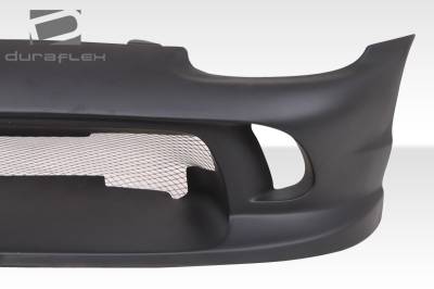 Duraflex - Mazda Miata Wizdom Duraflex Front Body Kit Bumper 105960 - Image 11