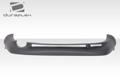 Duraflex - Mazda Miata Duraflex Wizdom Rear Lip Under Spoiler Air Dam - 1 Piece - 105962 - Image 7