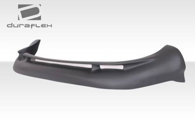 Duraflex - Mazda Miata Duraflex Wizdom Rear Lip Under Spoiler Air Dam - 1 Piece - 105962 - Image 8