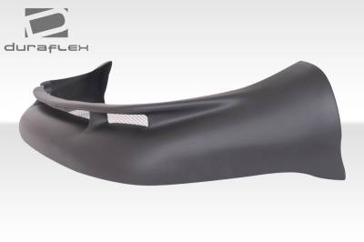 Duraflex - Mazda Miata Duraflex Wizdom Rear Lip Under Spoiler Air Dam - 1 Piece - 105962 - Image 9