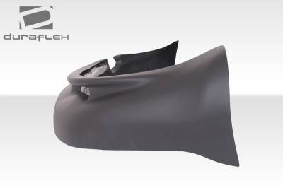 Duraflex - Mazda Miata Duraflex Wizdom Rear Lip Under Spoiler Air Dam - 1 Piece - 105962 - Image 10