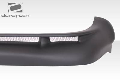 Duraflex - Mazda Miata Duraflex Wizdom Rear Lip Under Spoiler Air Dam - 1 Piece - 105962 - Image 11