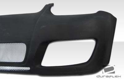 Duraflex - Volkswagen Golf GTI Duraflex RXS Front Bumper Cover - 1 Piece - 105967 - Image 7