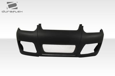 Duraflex - Volkswagen Golf GTI Duraflex RXS Front Bumper Cover - 1 Piece - 105967 - Image 10