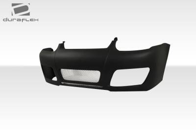 Duraflex - Volkswagen Golf GTI Duraflex RXS Front Bumper Cover - 1 Piece - 105967 - Image 11