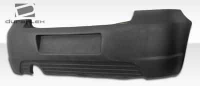 Duraflex - Volkswagen Golf GTI Duraflex RXS Rear Bumper Cover - 1 Piece - 105968 - Image 6