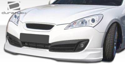 Duraflex - Hyundai Genesis Duraflex MS-R Body Kit - 4 Piece - 105976 - Image 8