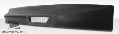 Duraflex - Chevrolet Camaro Duraflex Racer Front Lip Under Spoiler Air Dam - 1 Piece - 105981 - Image 8