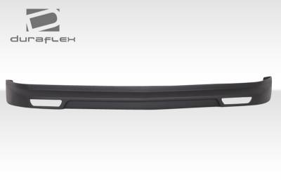 Duraflex - Chevrolet Camaro Duraflex Racer Front Lip Under Spoiler Air Dam - 1 Piece - 105981 - Image 10