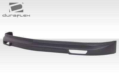 Duraflex - Chevrolet Camaro Duraflex Racer Front Lip Under Spoiler Air Dam - 1 Piece - 105981 - Image 11