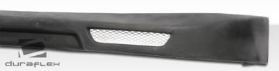 Duraflex - Chevrolet Camaro Duraflex Racer Front Lip Under Spoiler Air Dam - 1 Piece - 105982 - Image 6