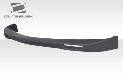 Duraflex - Chevrolet Camaro Duraflex Racer Front Lip Under Spoiler Air Dam - 1 Piece - 105982 - Image 11