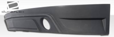 Duraflex - Chevrolet Camaro Duraflex Racer Rear Lip Under Spoiler Air Dam - 1 Piece - 105984 - Image 6