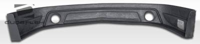 Duraflex - Chevrolet Camaro Duraflex Racer Rear Lip Under Spoiler Air Dam - 1 Piece - 105984 - Image 9