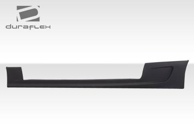 Duraflex - Hyundai Tiburon Duraflex Spec-R Side Skirts Rocker Panels - 2 Piece - 106002 - Image 9