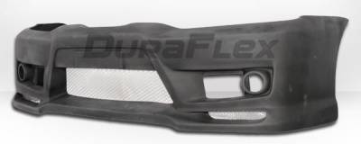 Duraflex - Hyundai Tiburon Duraflex Spec-R Front Bumper Cover - 1 Piece - 106005 - Image 6