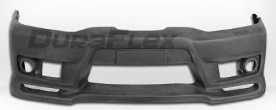 Duraflex - Hyundai Tiburon Duraflex Spec-R Front Bumper Cover - 1 Piece - 106005 - Image 7