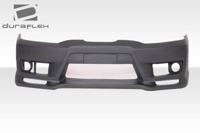 Duraflex - Hyundai Tiburon Duraflex Spec-R Front Bumper Cover - 1 Piece - 106005 - Image 10