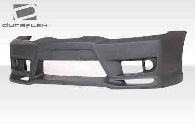 Duraflex - Hyundai Tiburon Duraflex Spec-R Front Bumper Cover - 1 Piece - 106005 - Image 11